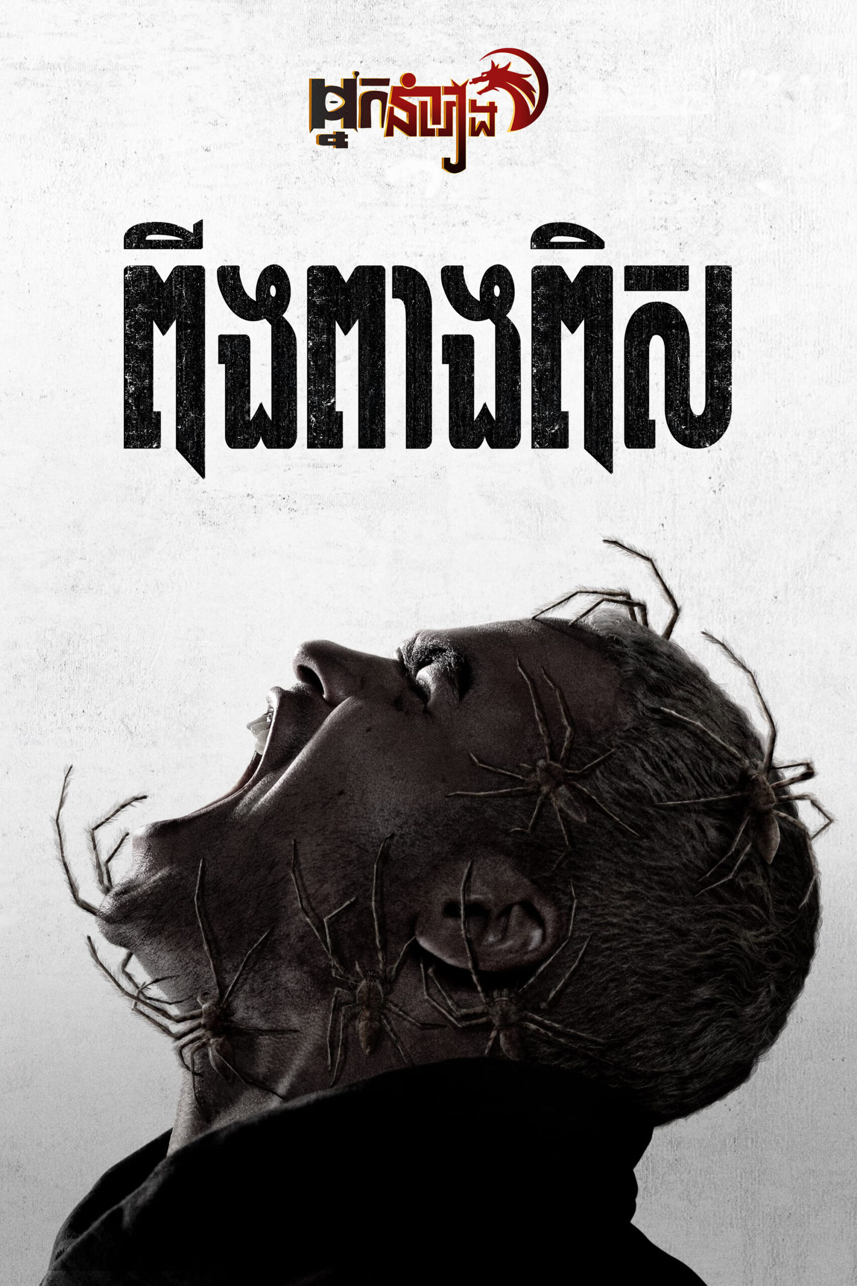 ពីងពាងពិស – Infested