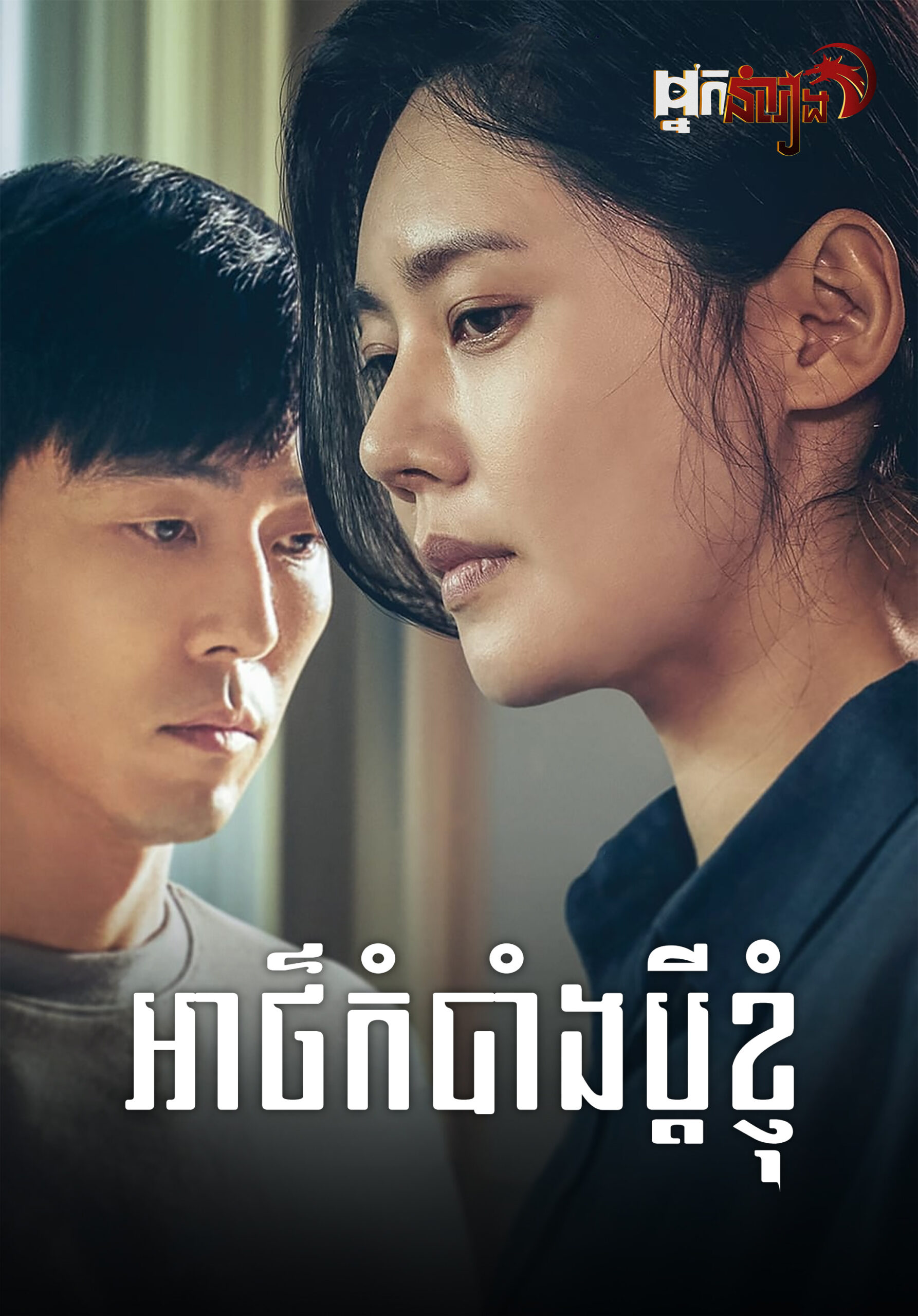 អាថ៍កំបាំងប្តីខ្ញុំ – While You Were Sleeping