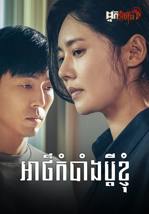 អាថ៍កំបាំងប្តីខ្ញុំ – While You Were Sleeping