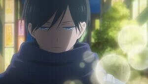 My Love Story with Yamada-kun at Lv999: 1×9