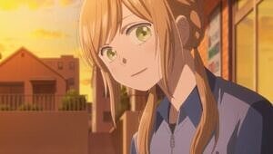 My Love Story with Yamada-kun at Lv999: 1×12