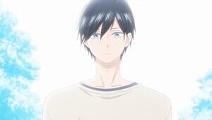 My Love Story with Yamada-kun at Lv999: 1×13