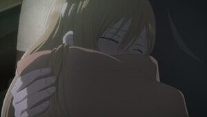 My Love Story with Yamada-kun at Lv999: 1×10