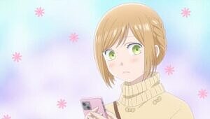 My Love Story with Yamada-kun at Lv999: 1×8