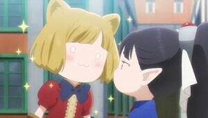 My Love Story with Yamada-kun at Lv999: 1×11