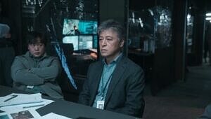 Parasyte: The Grey: 1x5A