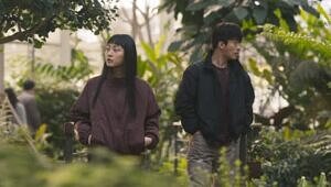 Parasyte: The Grey: 1×6 A