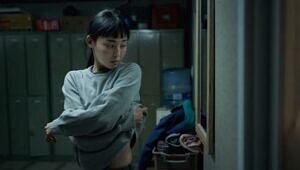 Parasyte: The Grey: 1x3A