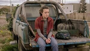 The Last of Us: 1x9A