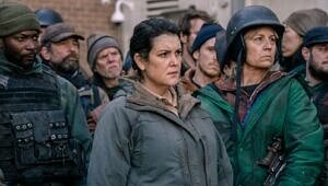 The Last of Us: 1x4B