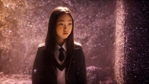 Parasyte: The Grey: 1x4B