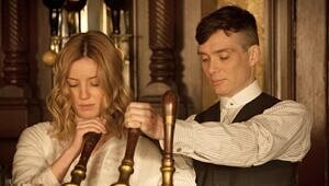 Peaky Blinders: 1x6B