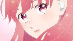 A Sign of Affection: 1×1