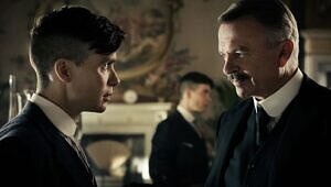 Peaky Blinders: 1x2B