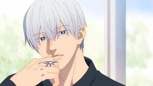 A Sign of Affection: 1×2