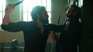 Daredevil: Born Again: 1x4B