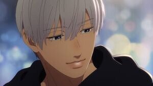 A Sign of Affection: 1×3