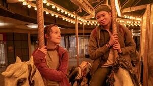 The Last of Us: 1x7B