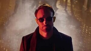 Daredevil: Born Again: 1x1B