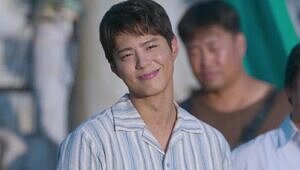 When Life Gives You Tangerines: 1x5B