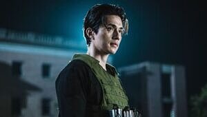 A Shop for Killers: 1x6A