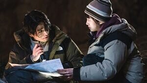 A Shop for Killers: 1x3B