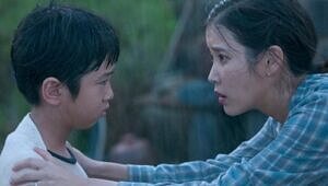 When Life Gives You Tangerines: 1x6B