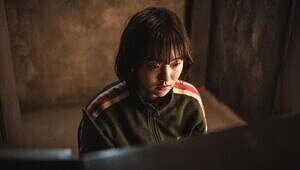 A Shop for Killers: 1×5 A