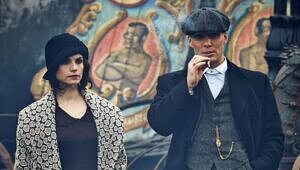 Peaky Blinders: 2x4A
