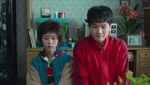 When Life Gives You Tangerines: 1x9B