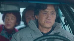 When Life Gives You Tangerines: 1x15A