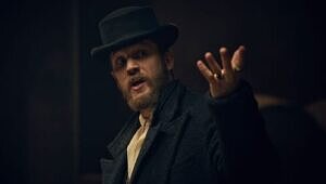 Peaky Blinders: 2x5B