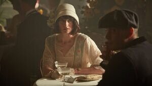 Peaky Blinders: 2x6B