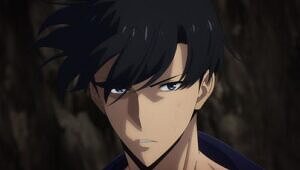 Solo Leveling: 2×12