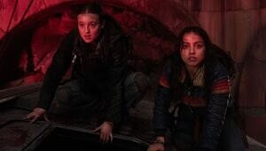 The Last of Us: 2x4A