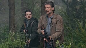 The Last of Us: 2x6A