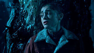 Stranger Things: 1x6B