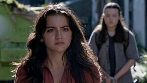 The Last of Us: 2x5A