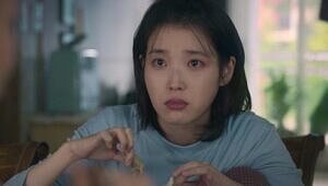 When Life Gives You Tangerines: 1x16A