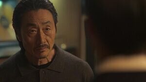 Mercy for None: 1×5