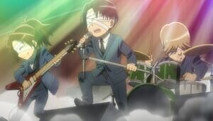 Attack on Titan: Junior High: 1×12