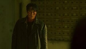 Mercy for None: 1×7