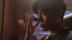 Mercy for None: 1×6