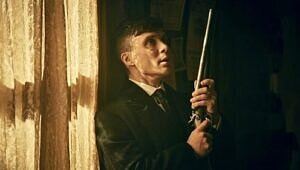 Peaky Blinders: 3×2