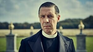 Peaky Blinders: 3×3