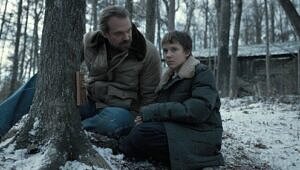 Stranger Things: 2×3