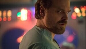 Stranger Things: 2×6