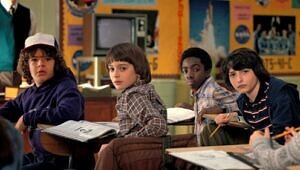 Stranger Things: 2×1