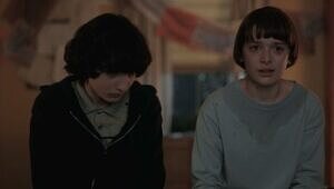 Stranger Things: 2×5