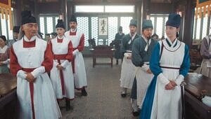 Bon Appétit, Your Majesty: 1×9